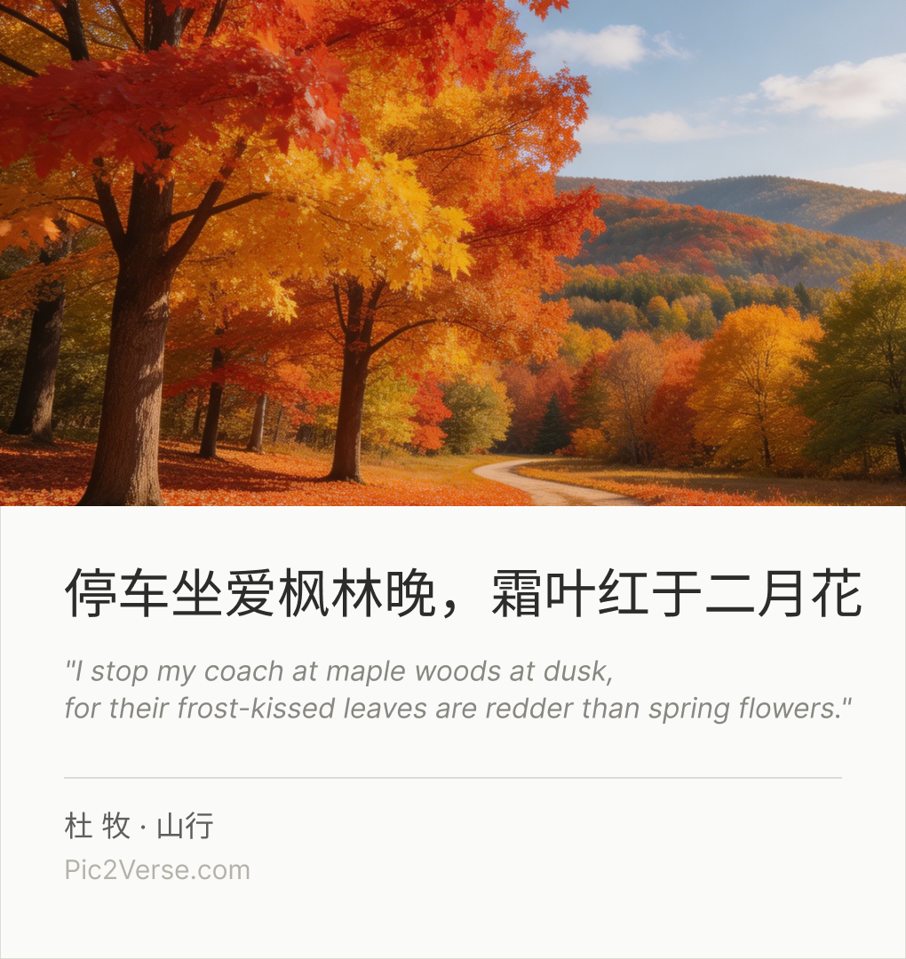 Li Bai · Drinking Alone Under the Moon · Match 92%